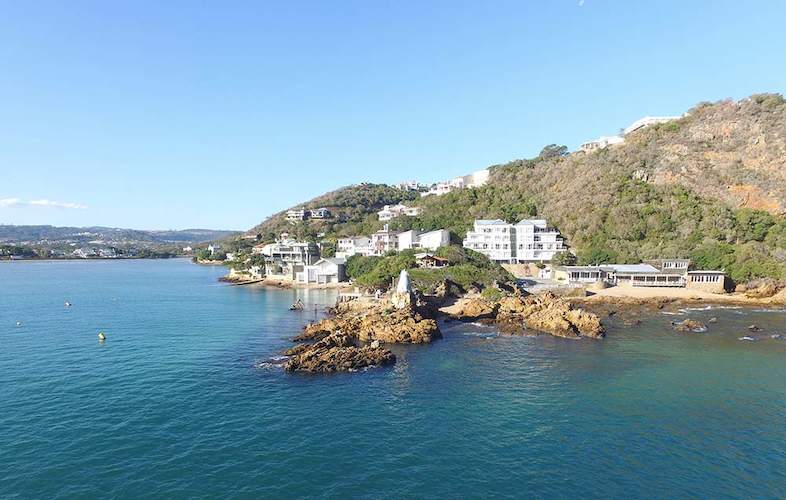 Beacon House Knysna Lagoon SelfCatering