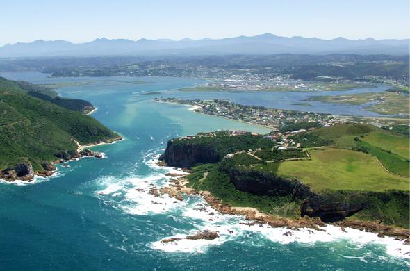 Knysna Travel Guide Knysna Guest Houses Garden Route Holiday